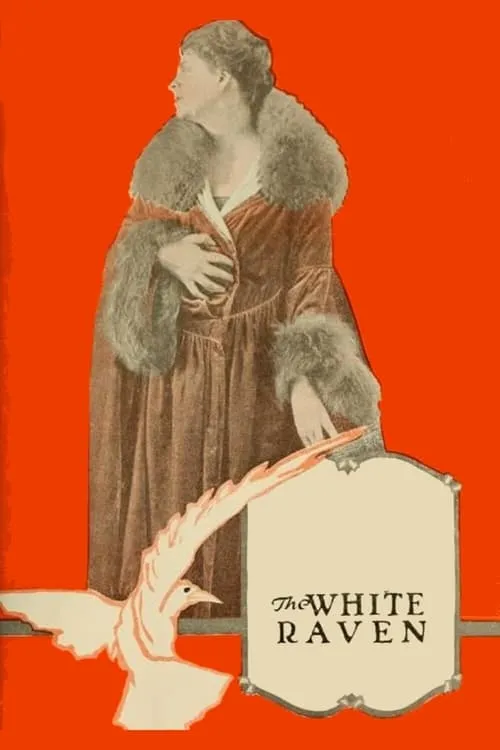 The White Raven (movie)