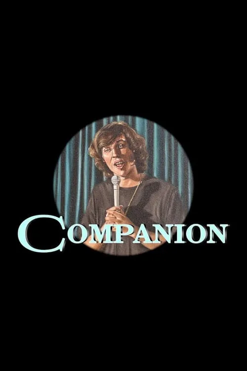 Sam Campbell: Companion (movie)