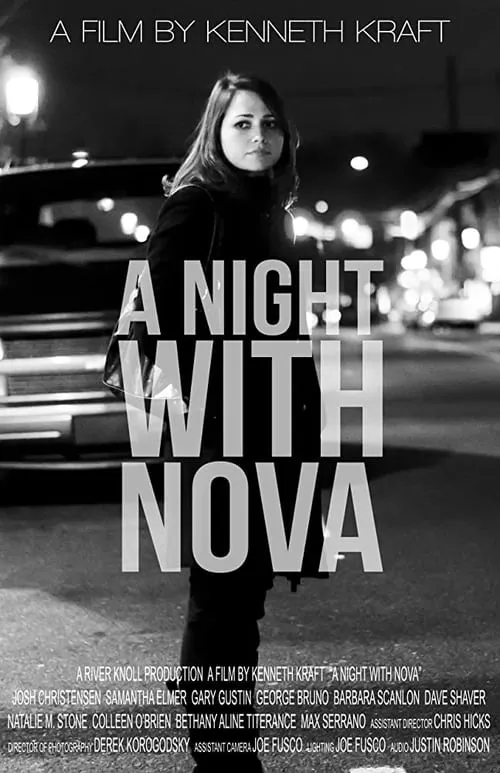 A Night With Nova (фильм)