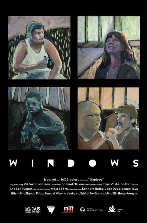 Windows (фильм)