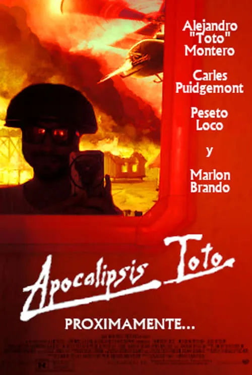 Apocalipsis Toto (фильм)