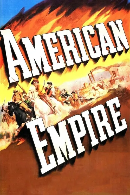 American Empire (movie)