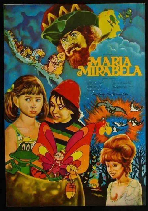 Maria, Mirabella (movie)