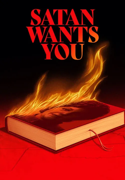 Satan Wants You (movie)