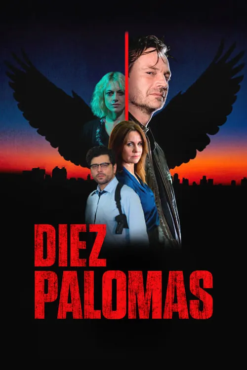 10 palomas (movie)