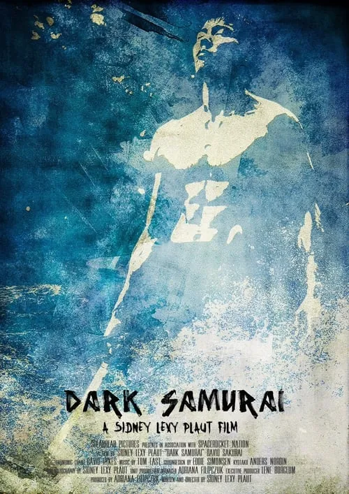 Dark Samurai (фильм)