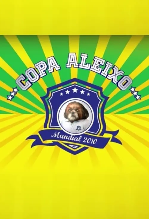 Copa Aleixo 2010