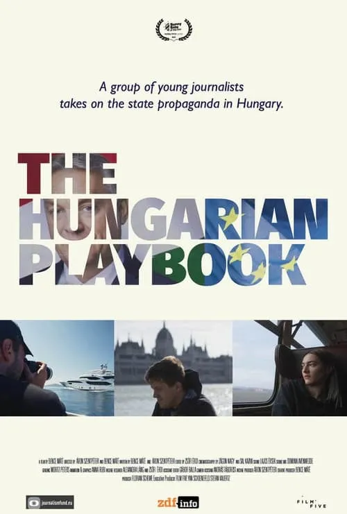 The Hungarian Playbook