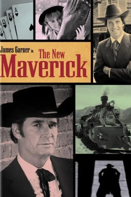 The New Maverick (movie)