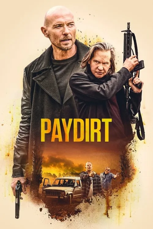 Paydirt (movie)