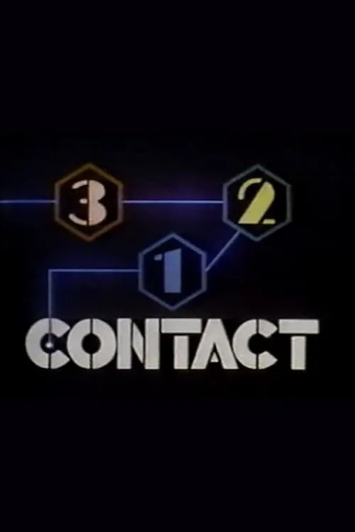 3-2-1 Contact (сериал)