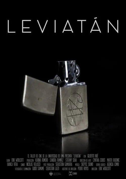 Leviatán