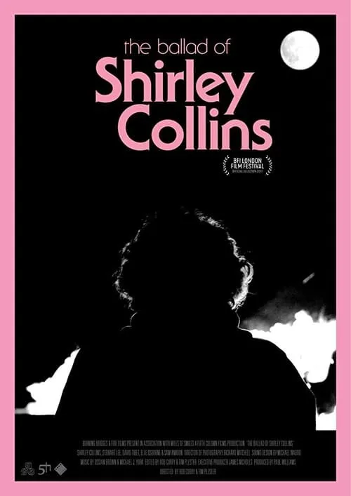 The Ballad of Shirley Collins (фильм)