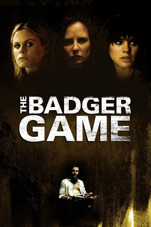 The Badger Game (movie)