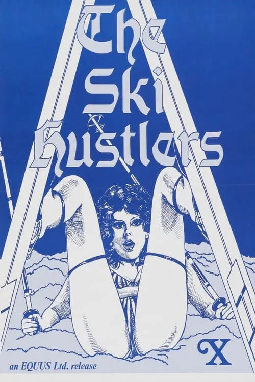 Ski Hustlers (фильм)