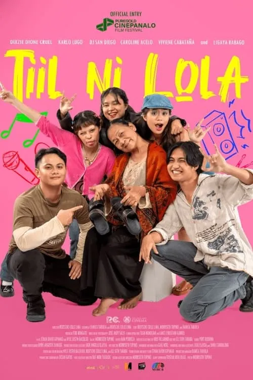 Tiil ni Lola