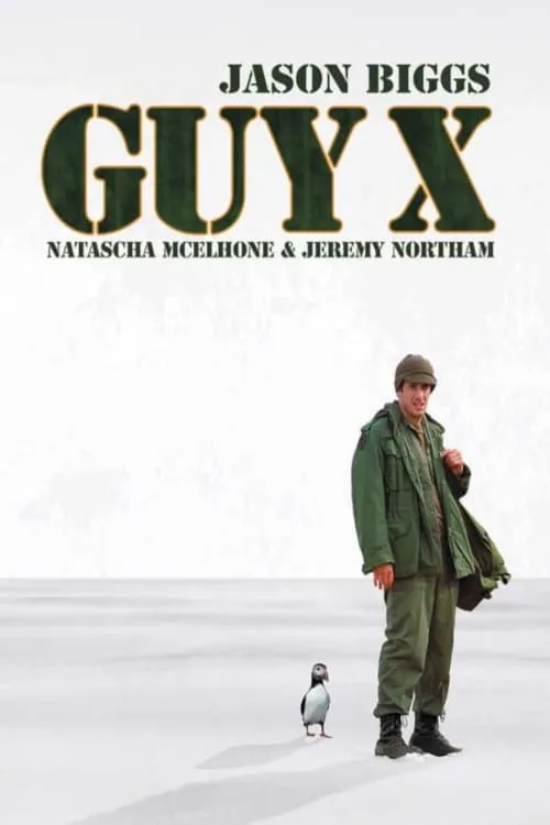 Guy X (фильм)