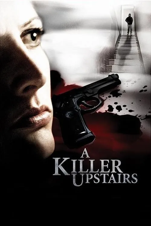 A Killer Upstairs (фильм)