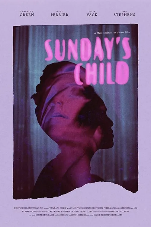 Sunday's Child (movie)