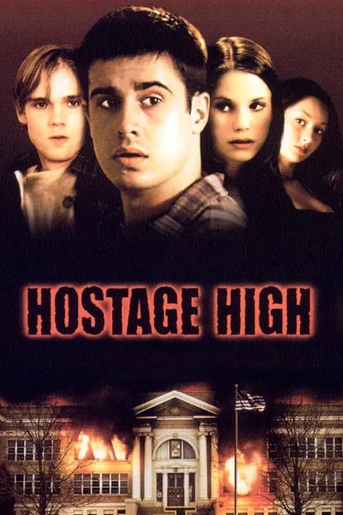 Hostage High (фильм)