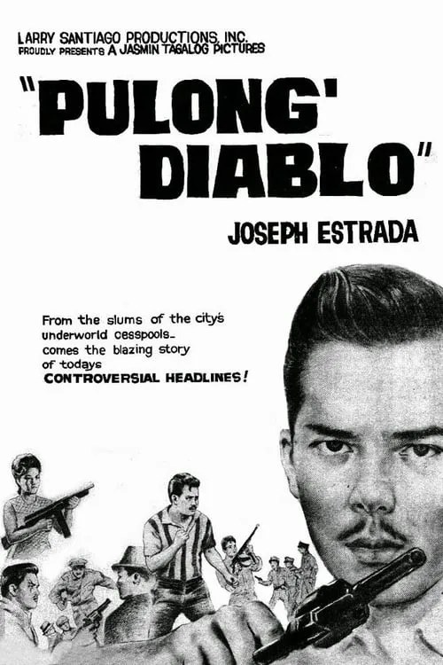 Pulong Diablo (movie)