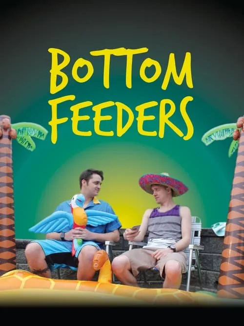 Bottom Feeders (movie)