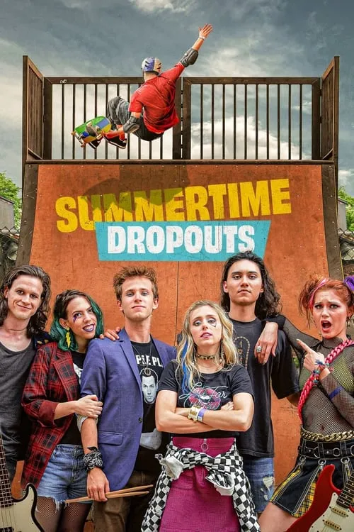 Summertime Dropouts (movie)