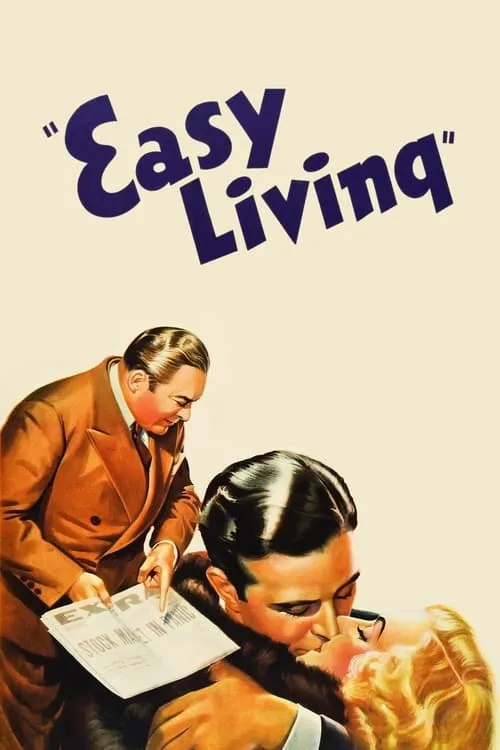 Easy Living (movie)