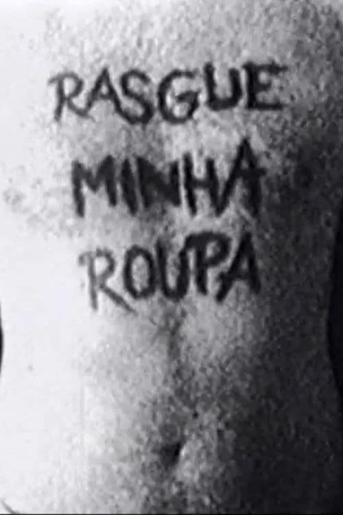 Rasgue Minha Roupa (фильм)