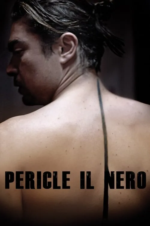 Pericle il nero (фильм)