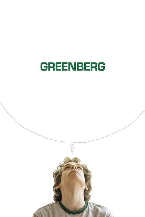 Greenberg (movie)