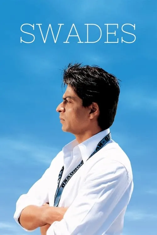 Swades (movie)