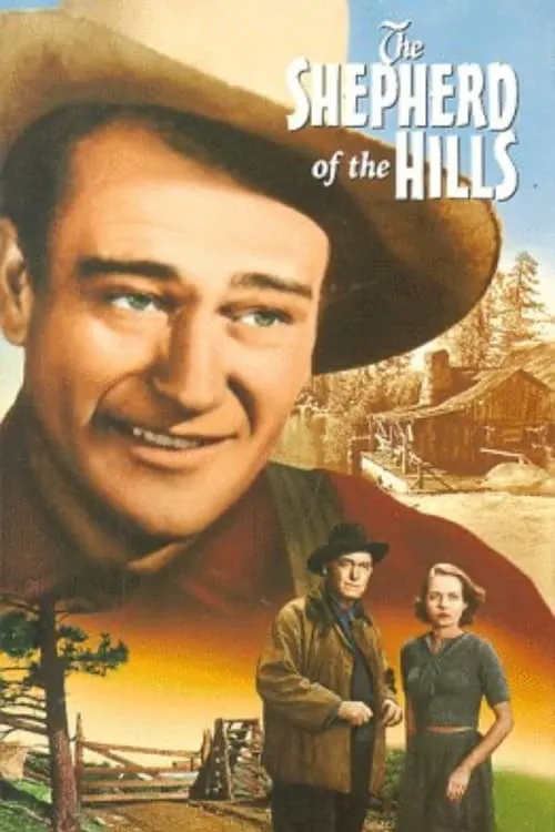 The Shepherd of the Hills (movie)