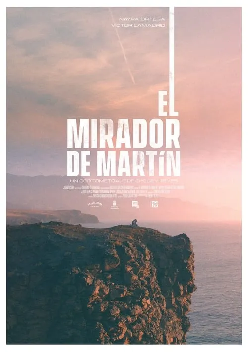 El mirador de Martín (фильм)