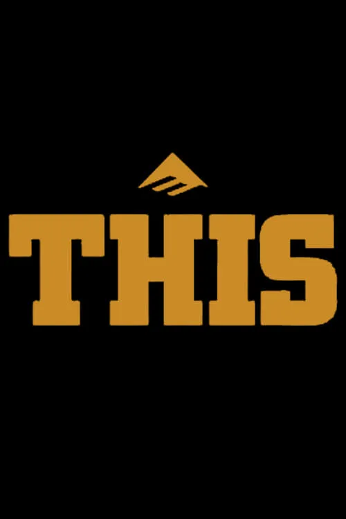 Emerica - THIS (movie)