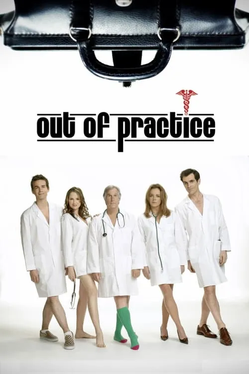 Out of Practice (сериал)