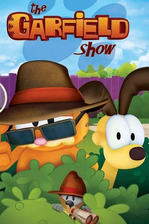 The Garfield Show (series)