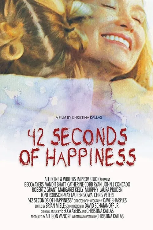 42 Seconds Of Happiness (movie)