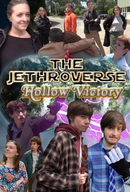 The Jethroverse: Hollow Victory (фильм)