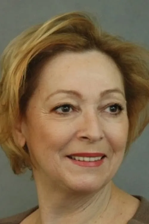 Wiesława Gutowska