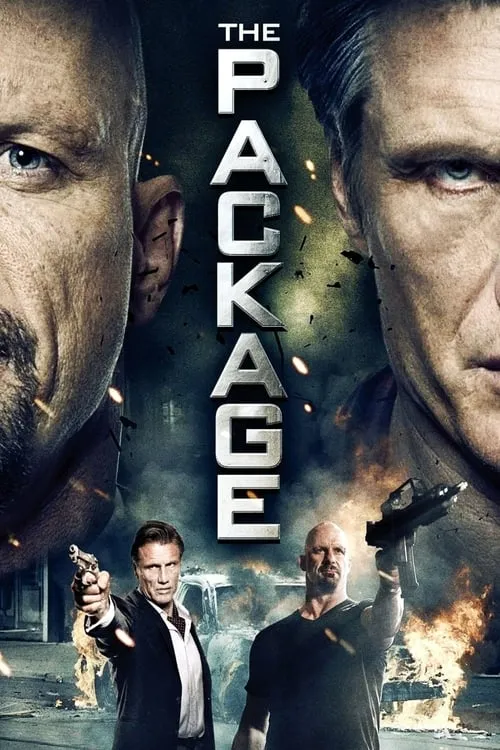 The Package (movie)