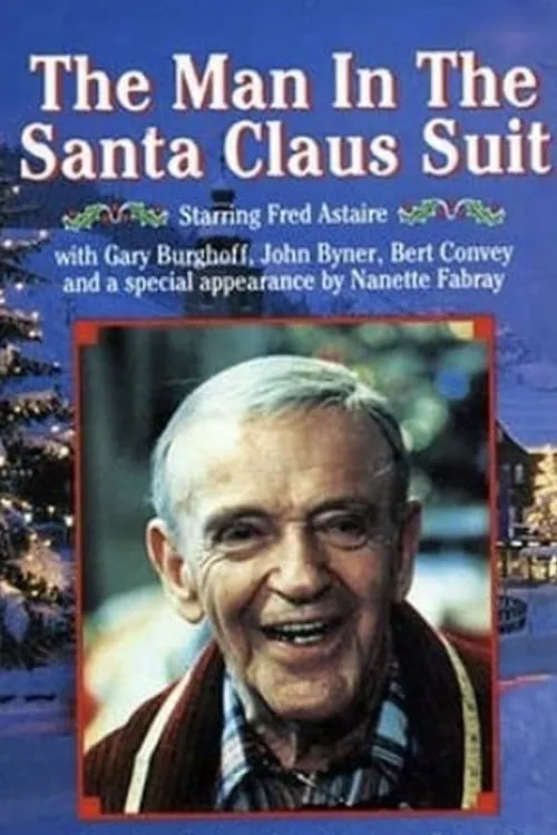 The Man in the Santa Claus Suit (movie)