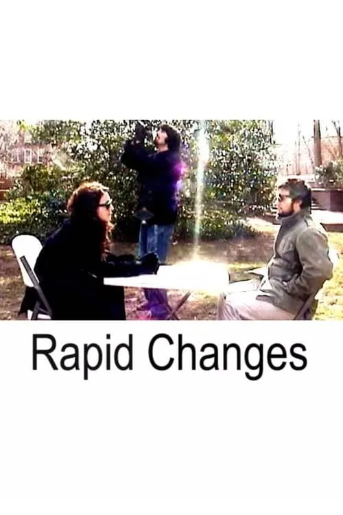 Rapid Changes