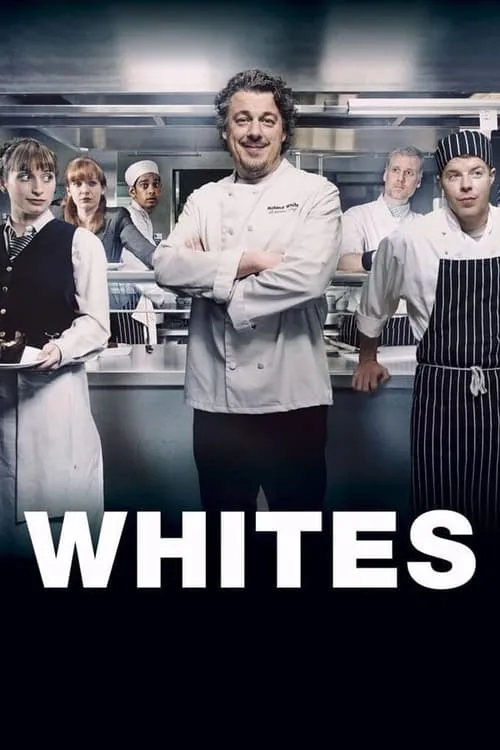 Whites (movie)