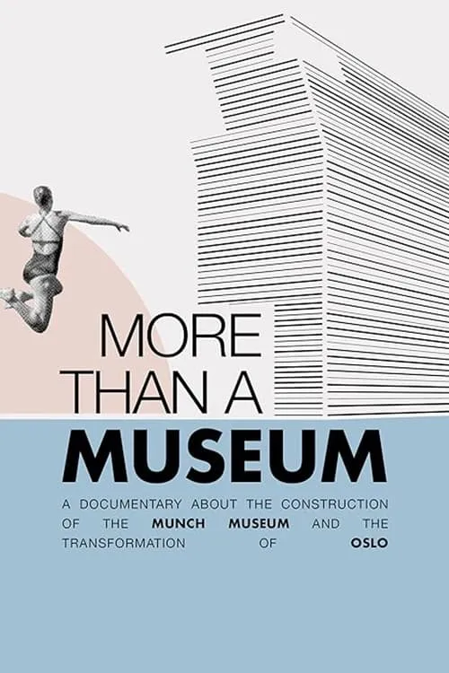 More than a museum (movie)