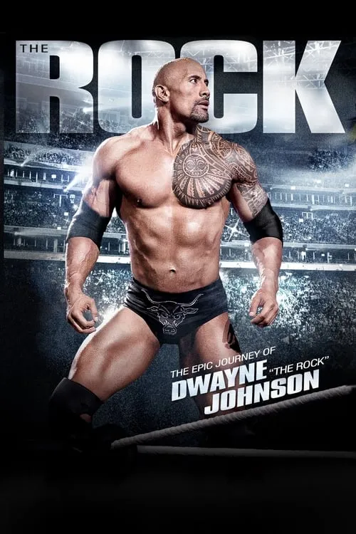 The Rock: The Epic Journey of Dwayne Johnson (фильм)