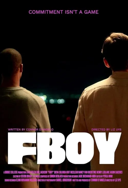 FBOY (movie)