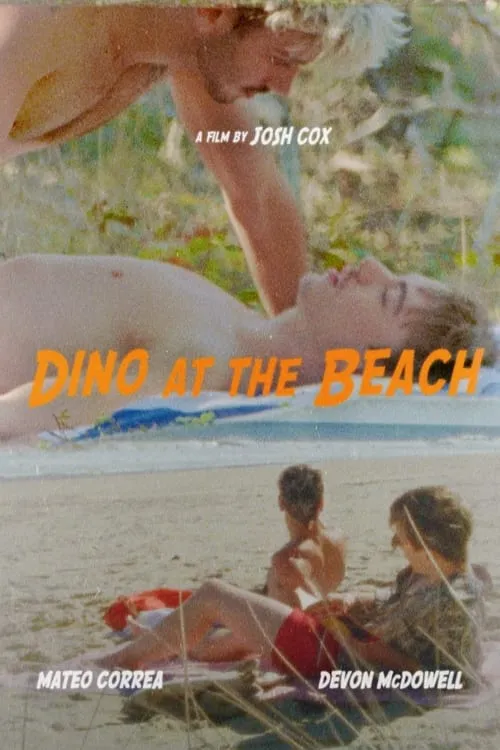 Dino at the Beach (movie)