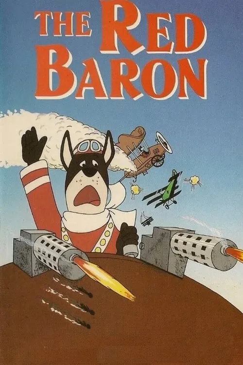 The Red Baron (movie)