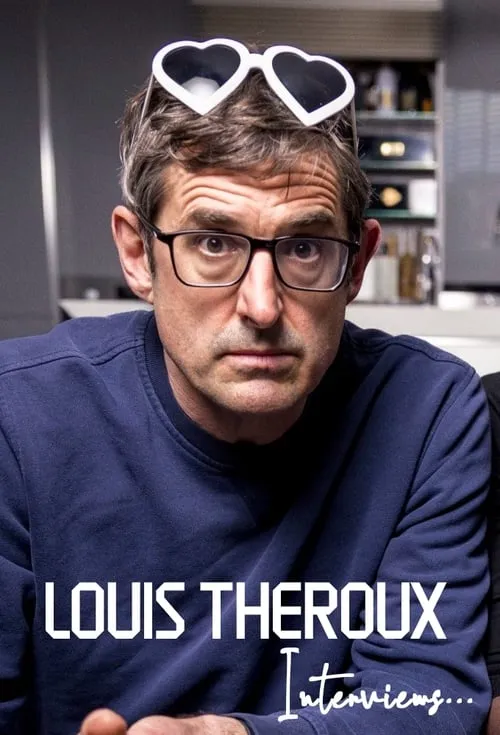 Louis Theroux Interviews (сериал)